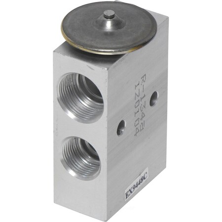 Uac Block Expansion Valve, Uac Ex 9448C EX 9448C